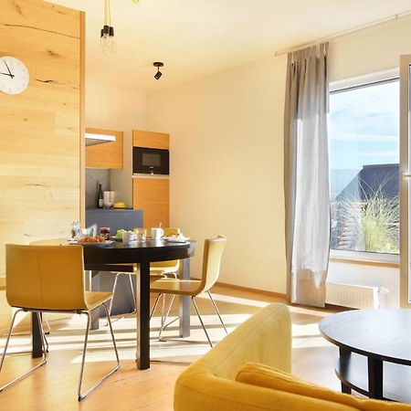 Mountain Apartment Врхлаби Экстерьер фото