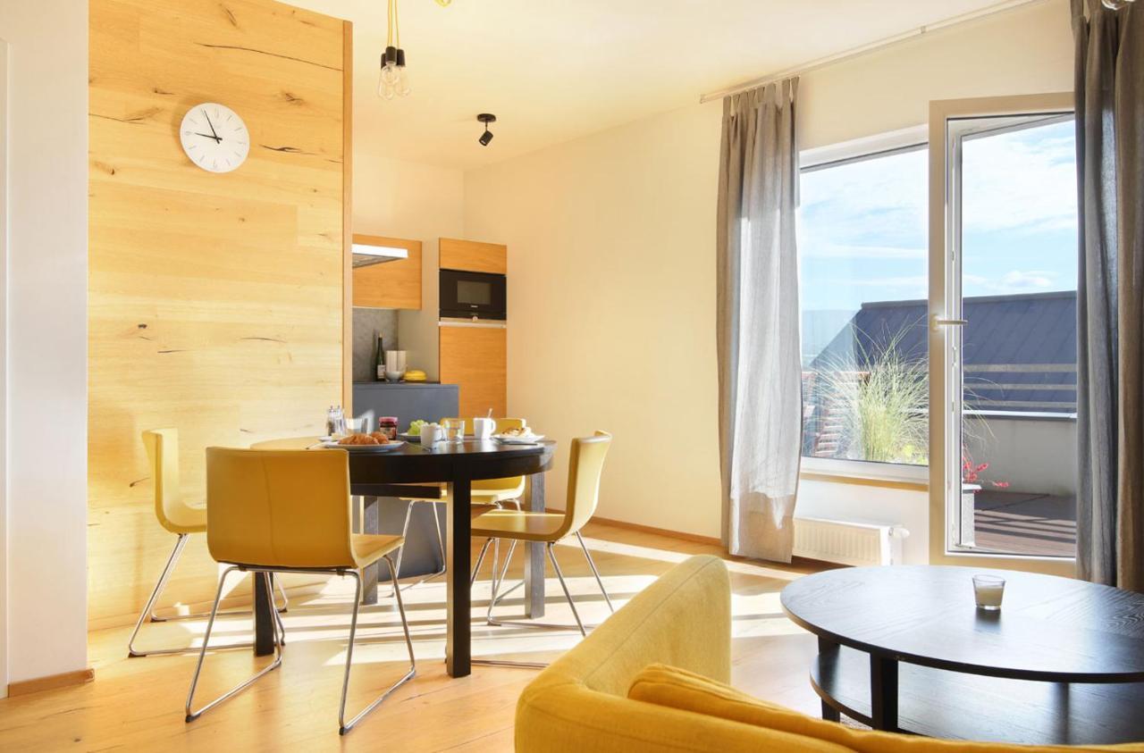 Mountain Apartment Врхлаби Экстерьер фото